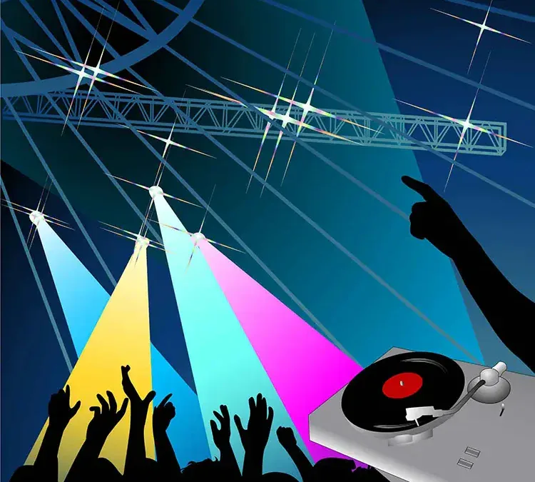 DJ
